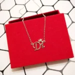 Кольє "Di"