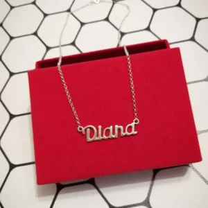 Кольє “Diana”