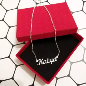 Кольє "Katya"