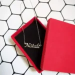 Кольє "Natali"