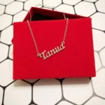 Кольє “Tanua”