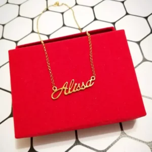 Кольє "Alissa"
