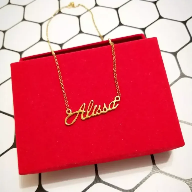 Кольє "Alissa"